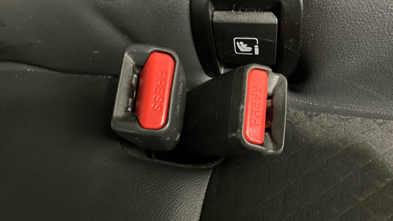 Nissan Juke 1.0 DiG-T 114 N-Connecta 5dr DCT Petrol Hatchback